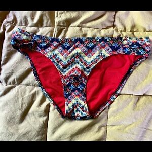 🌺Jessica Simpson Bikini Bottom🌺